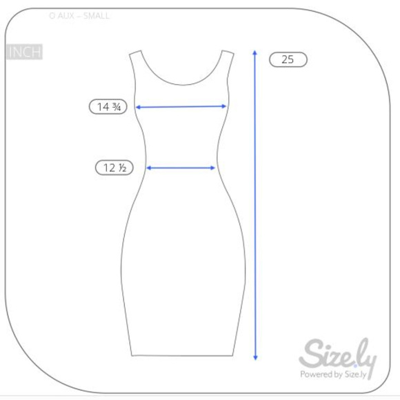 O.FINE Reversible Purple Stretch Dress - Picture 5 of 8